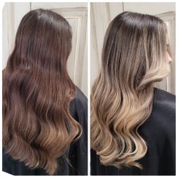 Balayage