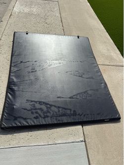 Truck Bed Cover