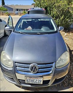 2009 Volkswagen Jetta