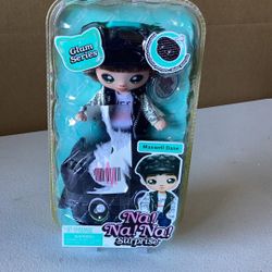 Na! Na! Na! Surprise Maxwell Dane Doll NEW