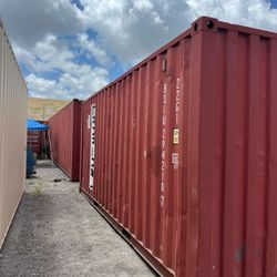 Containers For Sale 