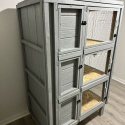 Quail House