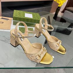 GG Women’s Shoe With Box 2025 New  