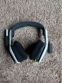 Astro A20 Wireless Headset