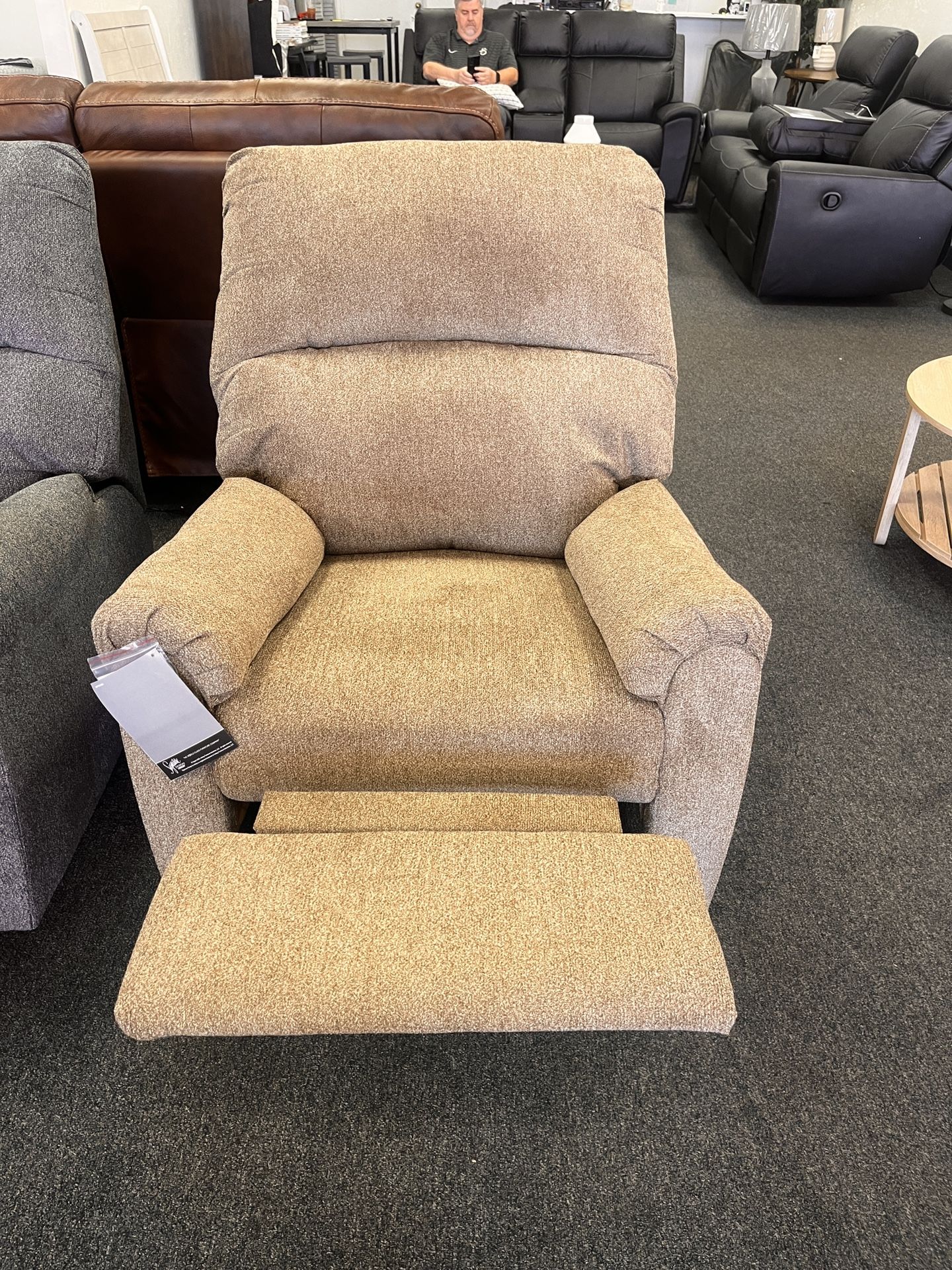 Recliner