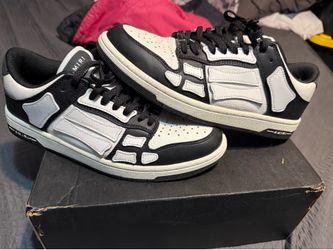 Amiri Skelton lows