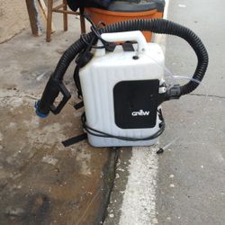 Grow Fogger Backpack