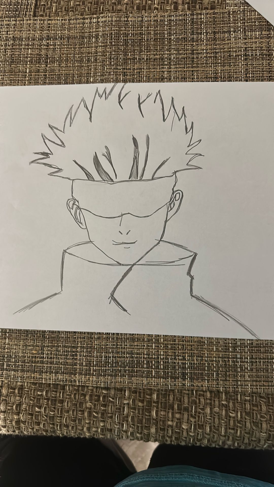 Anime Drawing