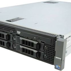 Dell PowerEdge R710