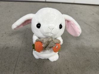 Hopearl Talking Bunny 