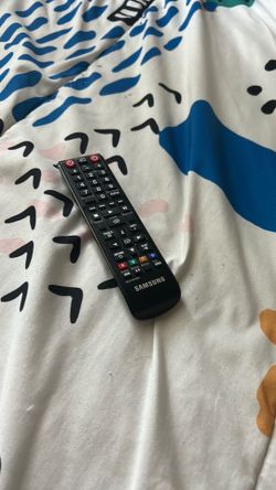 Samsung Remote AK-59-00149A