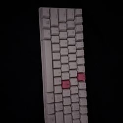 60% Razer Keyboard