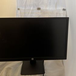 HP V222vb 21.5- Inch monitor