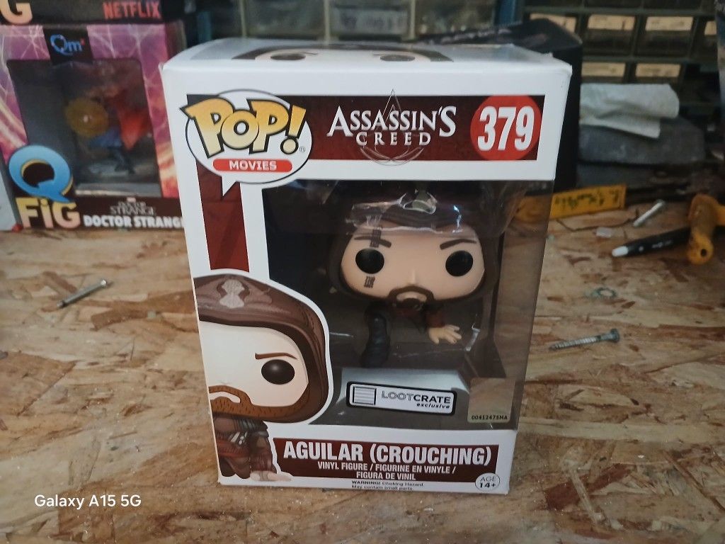 Star Wars Pop Ups
