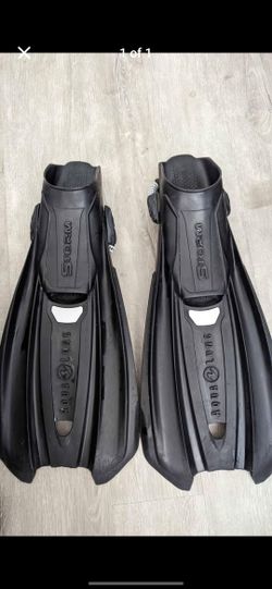 Scuba/snorkel funs