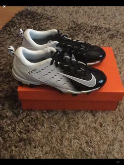 Football cleats