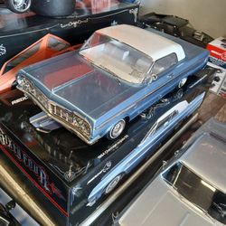 1964 Chevrolet Impala