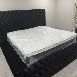 Bedframe Only 