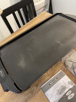 Bella X large Griddle for Sale in Austin, TX - OfferUp
