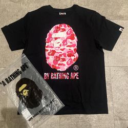  Bape T-shirt 