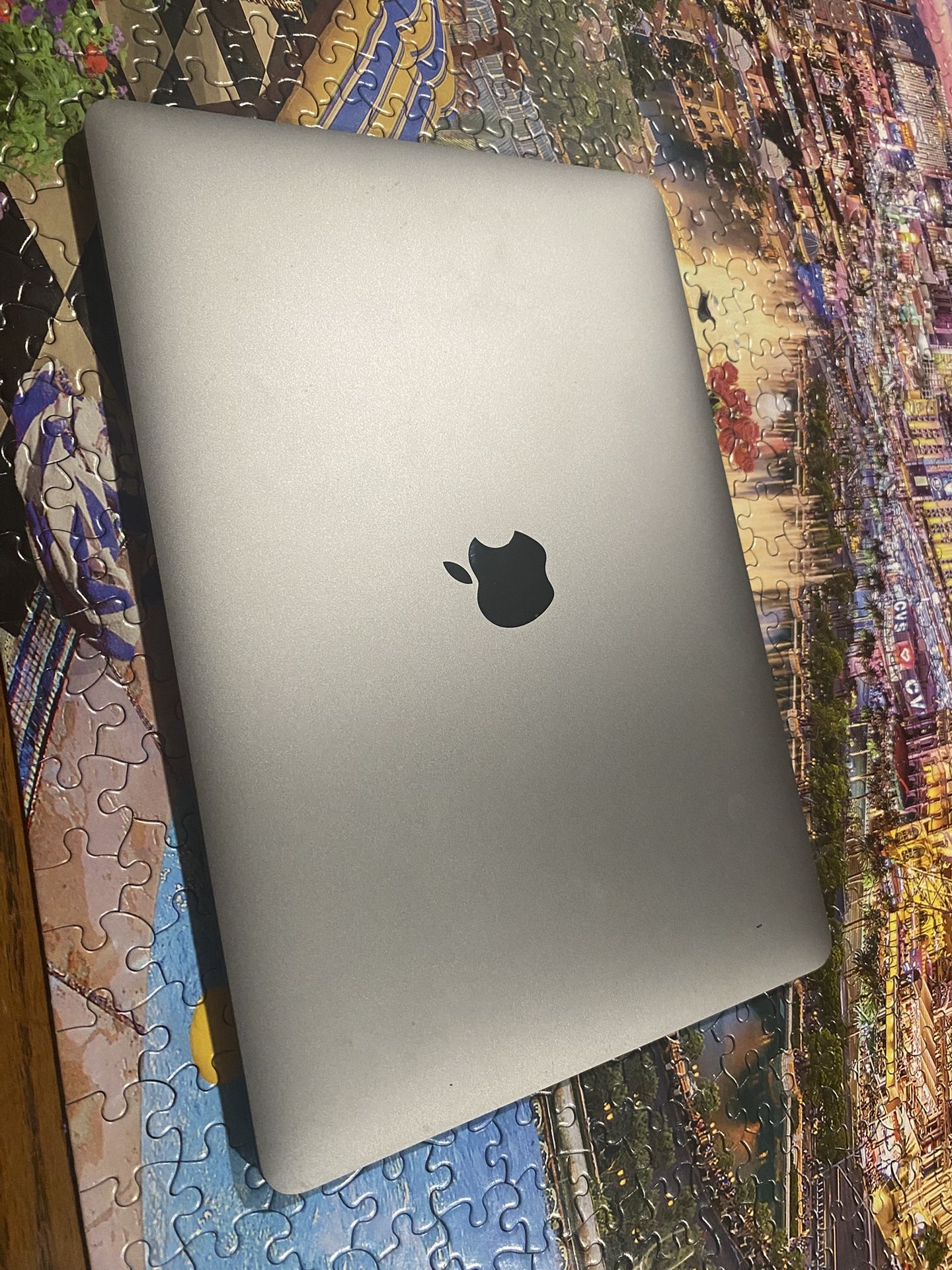 2022 MacBook Air