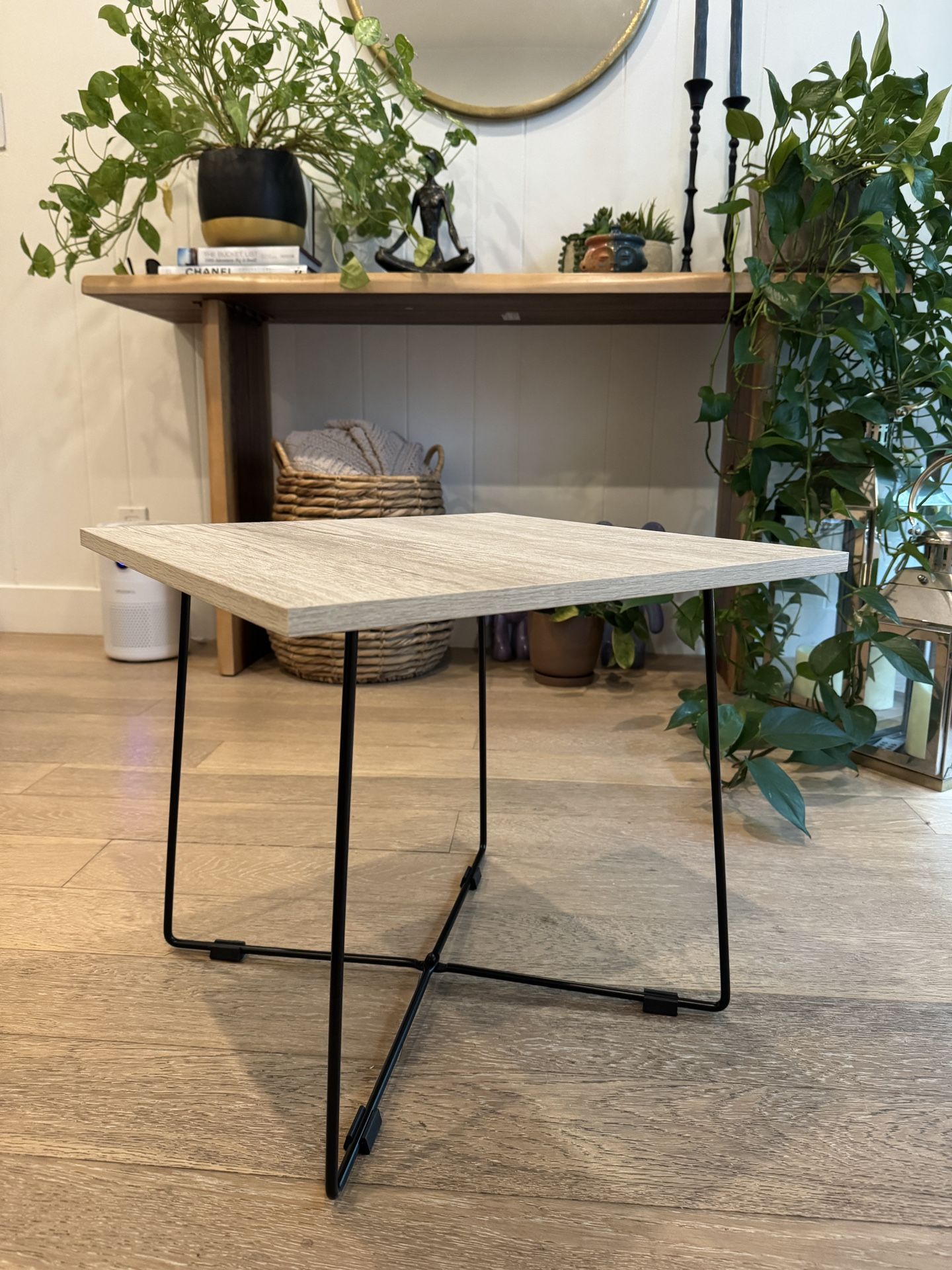 End Table