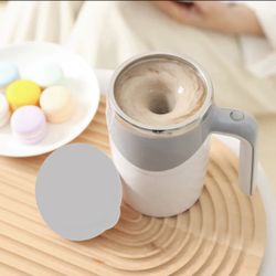 Mixing Mug