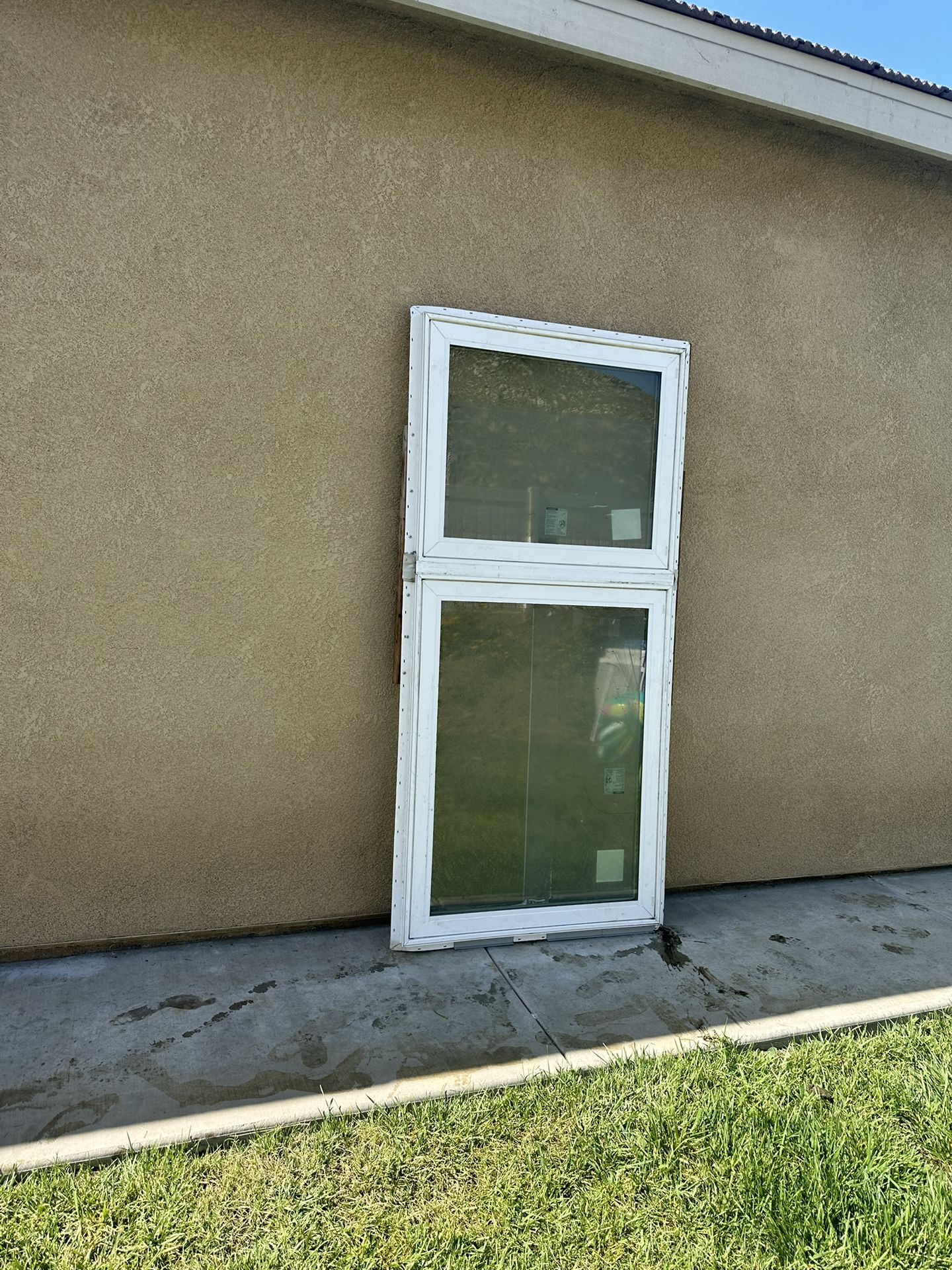 Window Tempered Glass