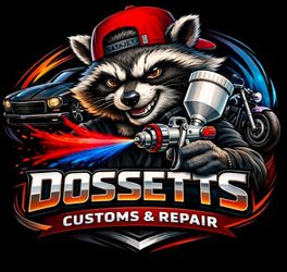 Motorcycle Repair, Maintnance, Customization , Parts Install