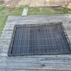 Dog Crate 