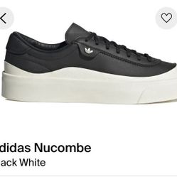 Adidas Nucombe Original