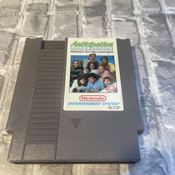 Anticipation (Nintendo Entertainment System) Not Tested 