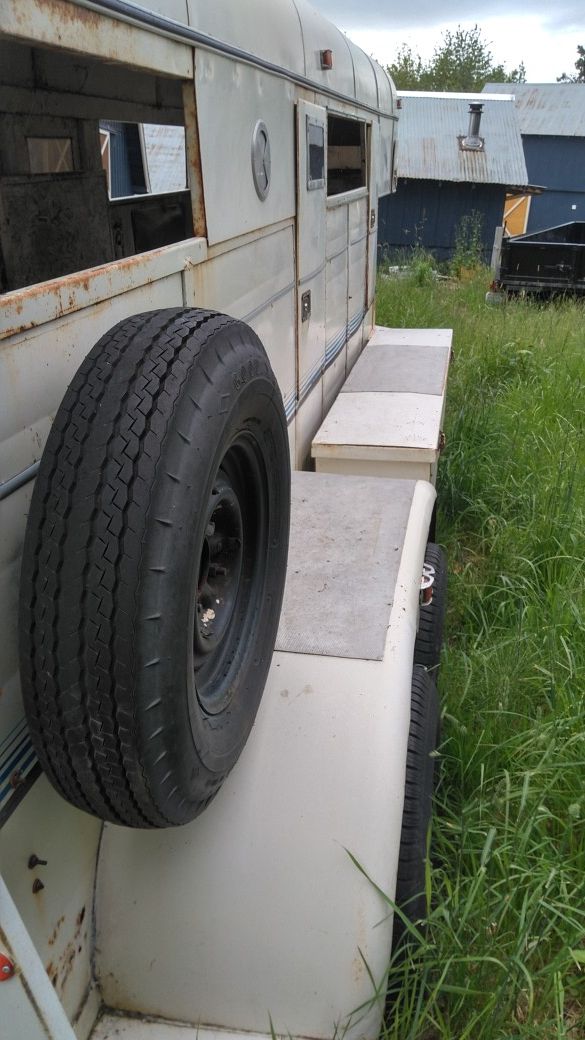 Horse trailer for sale for Sale in Centralia, WA OfferUp