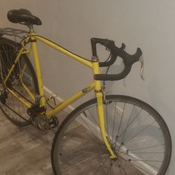 Bicicletas De Carrera 