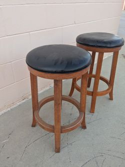 Bar stools