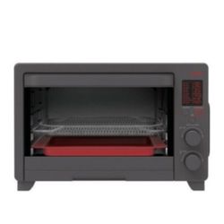 Crugxx Air Fryer Toaster Oven