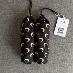 MARINE SERRE women’s set