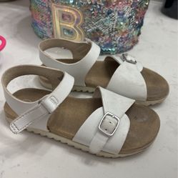 Size 10 Girls Sandal