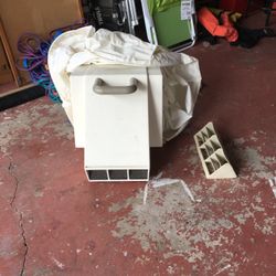Boat Hatch AC