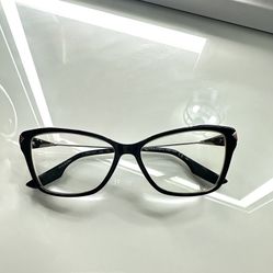 Alexander McQueen Glasses