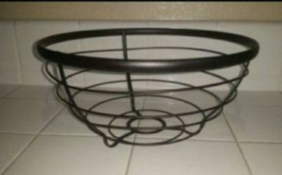 Brand New Fruit Basket