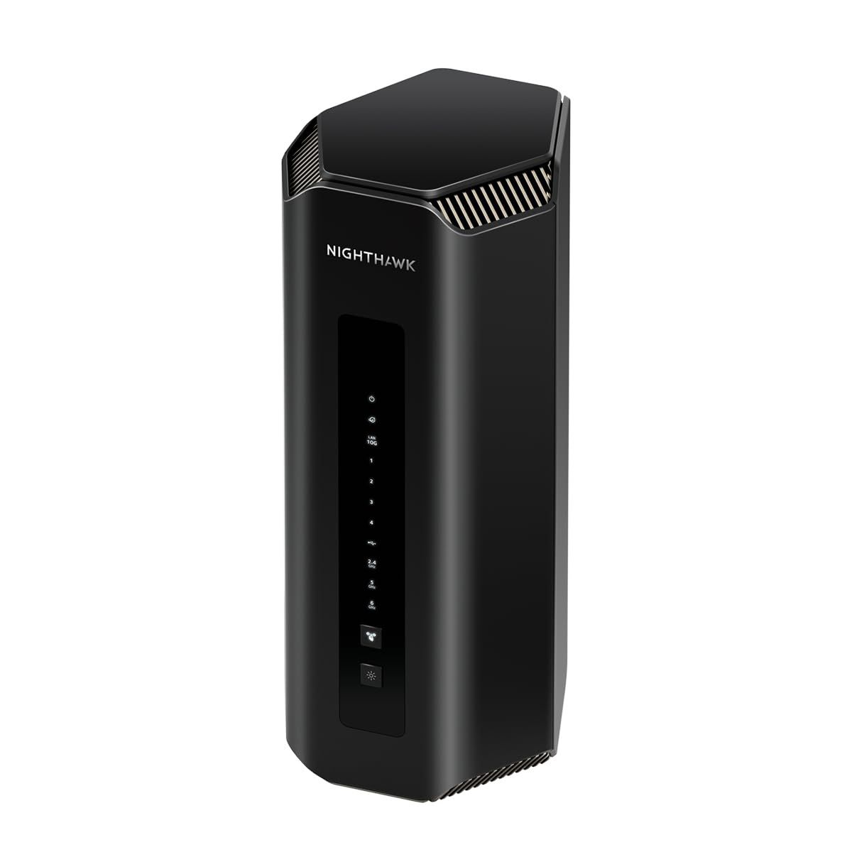 (NEW) NETGEAR Nighthawk Tri-Band WiFi 7 Router