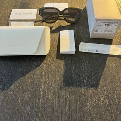 Miachel Kors MK2241U Boca Raton Sunglasses 