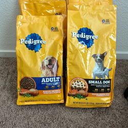 Dog Food