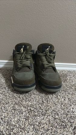 Jordan 4s