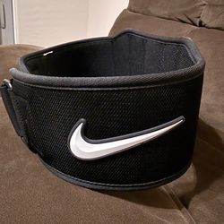 Gym belt for women’s or men’s