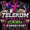 Telekom wireless 