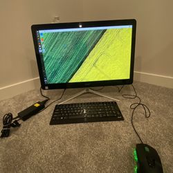ACER Monitor