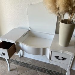Vintage Desk