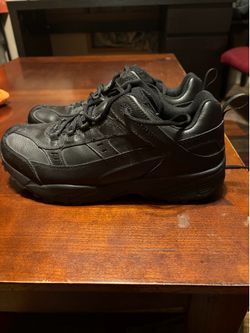 Never Worn - Red Wing Safety Toe Shoe - Men’s Size 12